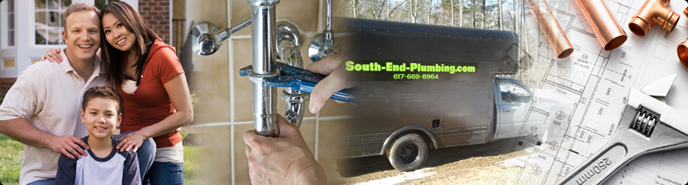 Brookline Plumber